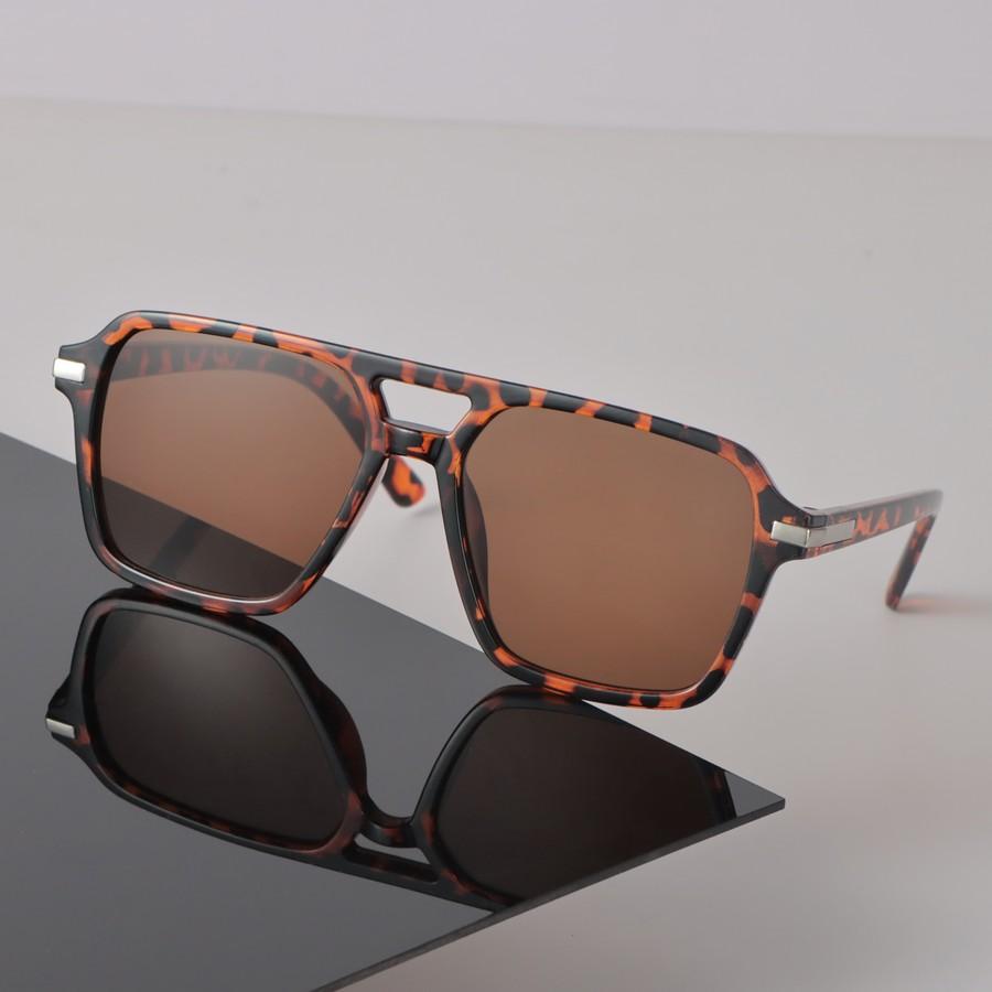 Classic Fashion Glasses Women Menjingmian