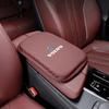 Tappetino Bracciolo Auto Cuscino Protettivo Bracciolo Console Centrale Per Volvo V60 V40 XC90 S60 C30 XC60 V50 V70 Accessori Auto Pad Bracciolo