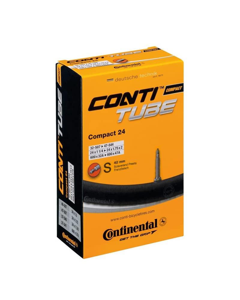 

Continental 32/47-507/544 Motorcycle Parts Compact Tube