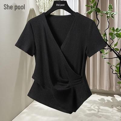 Oberteile – T-Shirts