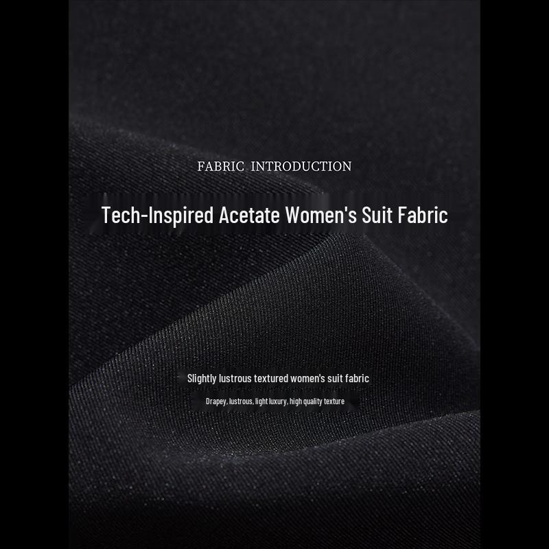 Women's Professional Suit Set