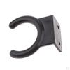 2pcs Universal Microphone Hook Holders Wall Stands Hanger