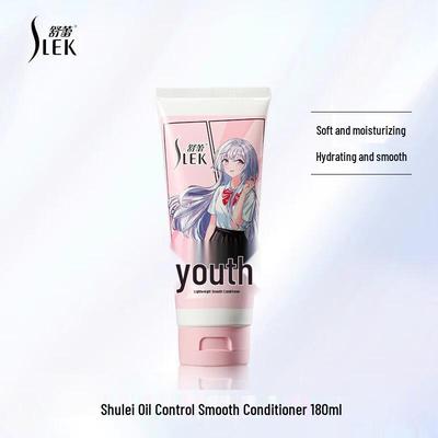 Shampoos & Haarspülung – Conditioner