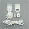 Home Office Curtain Bead Chain Set Living Room Blinds Roller Bracket Tool Kit Shutter Repair Accessories Spare Parts