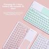 Redmi Pad Pro Bluetooth Keyboard Cover 12.1'' - Protective Shell for Xiaomi Pad Pro