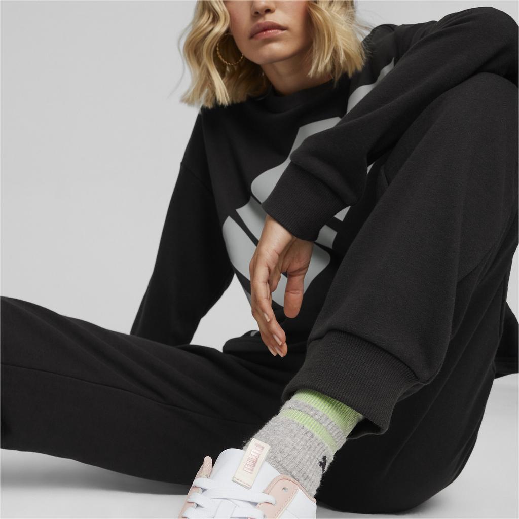 Puma POWER TR women's sweatpants black 67789501 r S