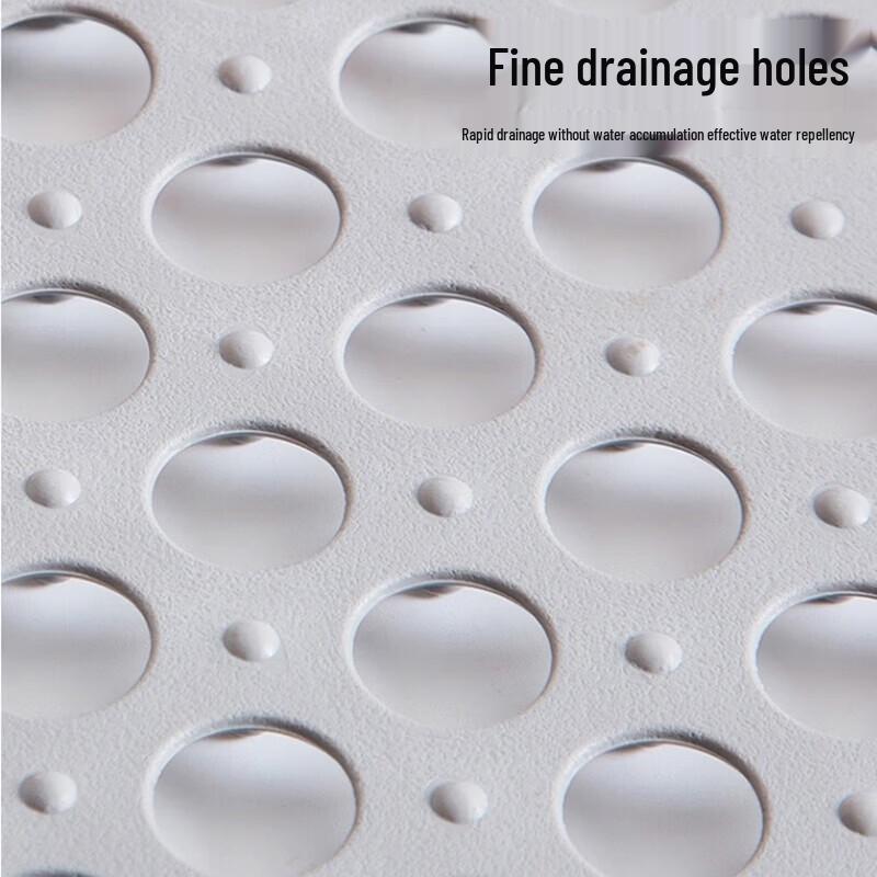 Dream Garden Bathroom Anti-Slip Mat