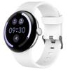 Cinturino Classico con Fibbia Compatibile con Google Pixel Watch 4 45mm Cinturino Sportivo Traspirante Adatto per Google Pixel Watch 3 45mm