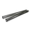 Extra Large Stainless Steel Shock Absorption Compression Spring, 0.3-1.0 Rebound.