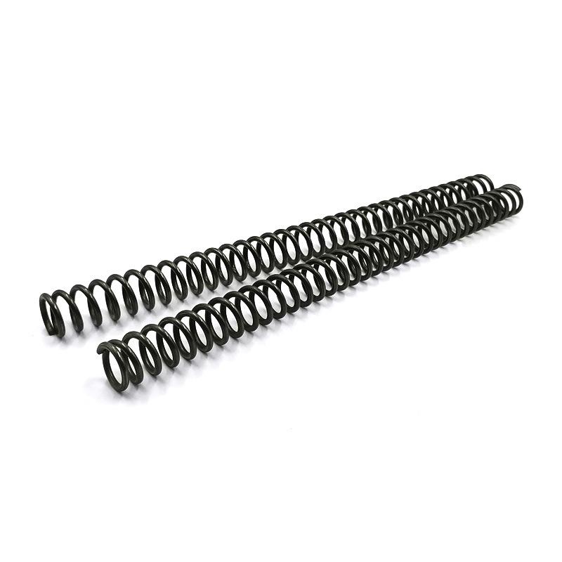 Extra Large Stainless Steel Shock Absorption Compression Spring, 0.3-1.0 Rebound.