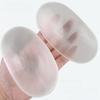 Breathable Invisible Shoulder Pad 120g Silicone Shoulder Enhancer  Shoulder Shaper