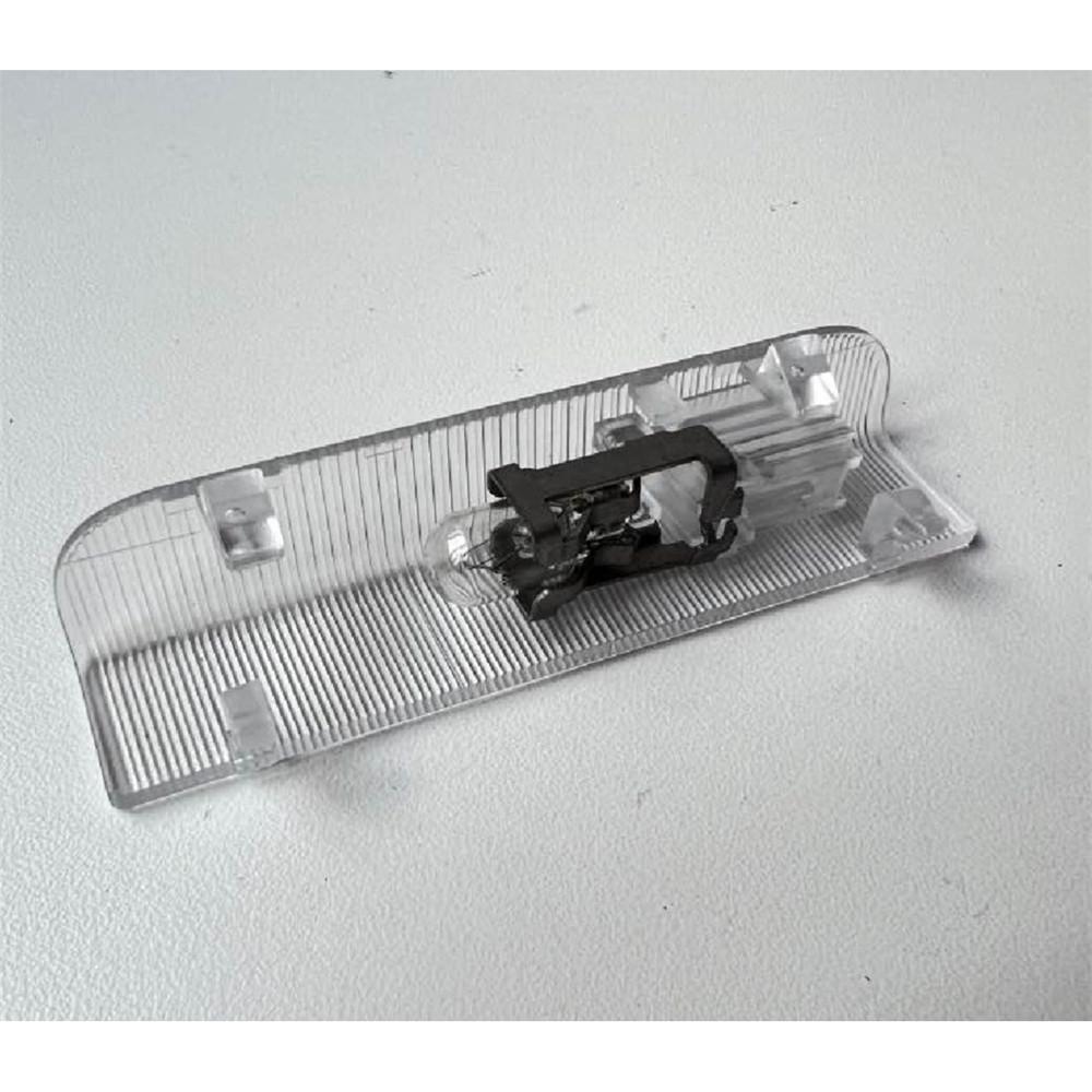

For 2002-2016 Nissan Models Front Interior Door Lamp Courtesy Light NEW