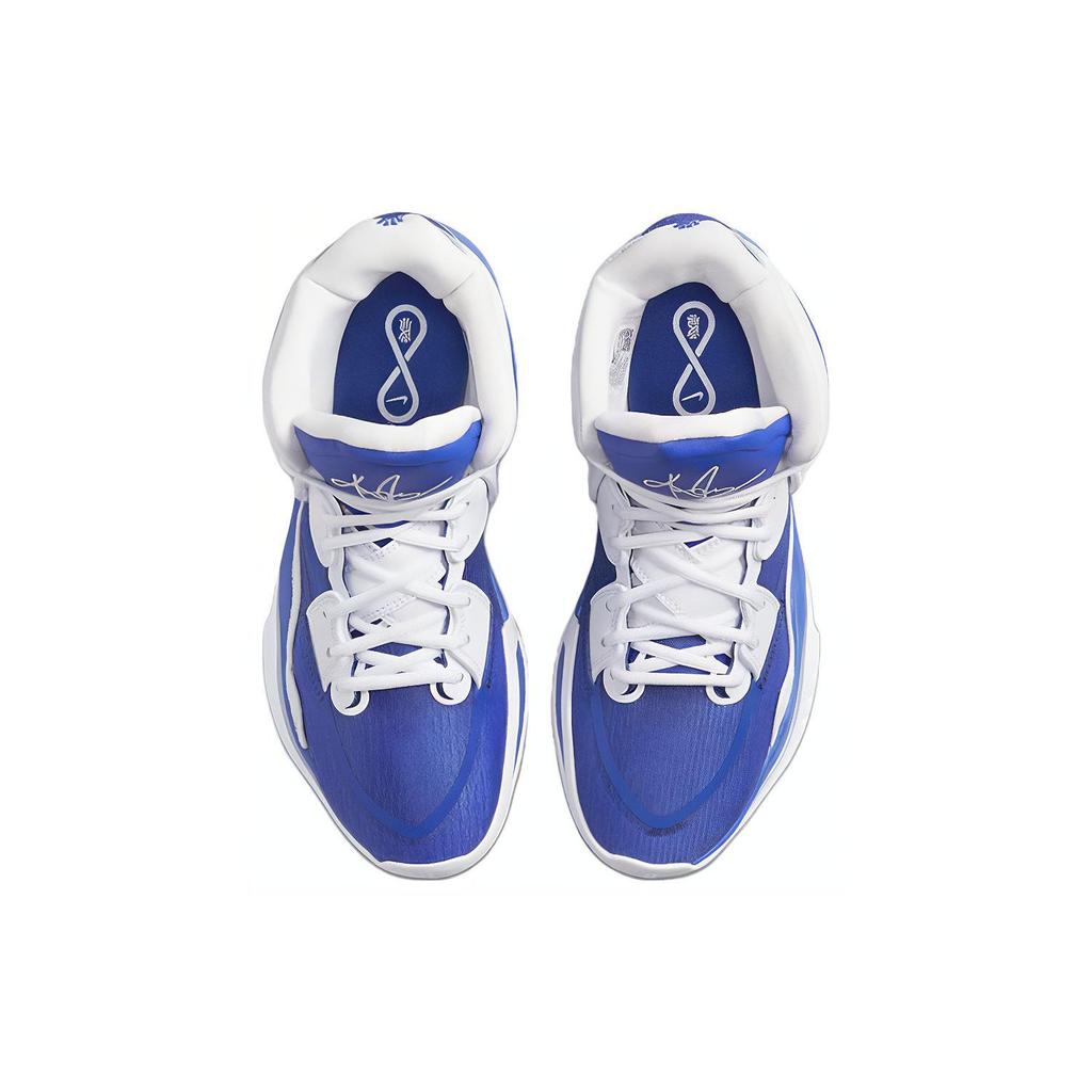 New Nike Kyrie Infinity Tb Game Royal DO9616-401