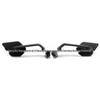 CFMOTO Rearview Mirror for 450SR, 250SR, 675SR Motorcycles - Wide Angle, Reflective Reversing Accessory