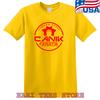 Canik Fanatik Firearms Group  Daisy Yellow Size S To 5XL Unisex T-Shirt