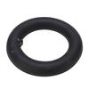 Wheel Inner Tube 3.00 3.25‑8 Rubber Interior Tire Tube for Electro Tricycle Motorcycle WheelbarrowBent Valve