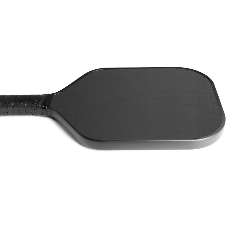 T700 Carbon Fiber Pickleball Paddle With Matte High-Grip Surface Indoor Outdoor Play