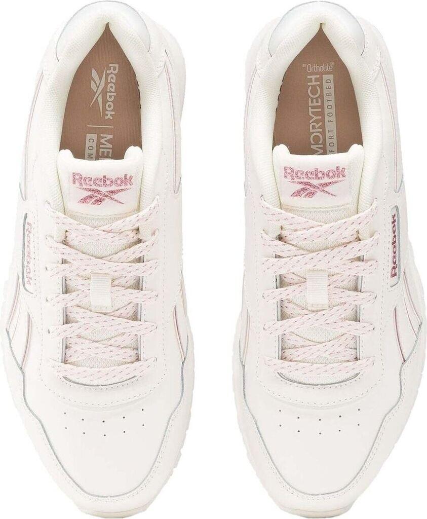 Кроссовки Reebok Glide Women chalk/pink stucco/chalk