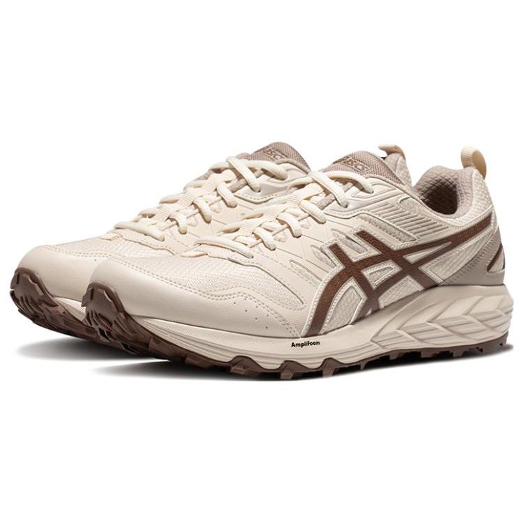 Asics Gel-Sonoma CN Comfortable Fabric Durable Breathable Low-Top Casual Trail Training Urban Commuting Running Shoes Men sneaker 1011B772-023
