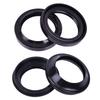 39x51x8 Front Fork Suspension Damper Oil Seal 39 51 Dust Cover For HONDA VT600 VT600C J.K SHADOW VLX600 VLX VT 600 For MONTESA
