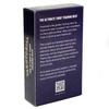 Story Cards Oracle Tarot Divination Deck 70pcs with PDF Guide Funny Delicate Party Supplies 10.3x6.1cm Board Game