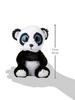 Ty Beanie Bamboo Plush Toy 36327 Boo's (M)