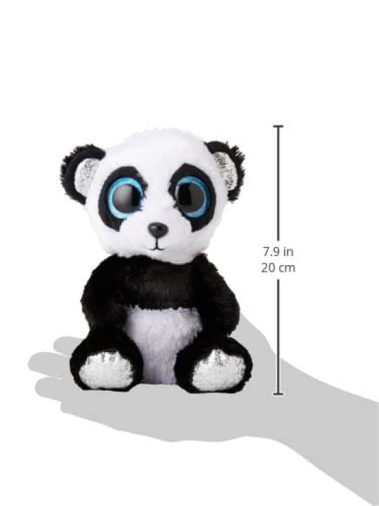 Ty Beanie Bamboo Plush Toy 36327 Boo's (M)