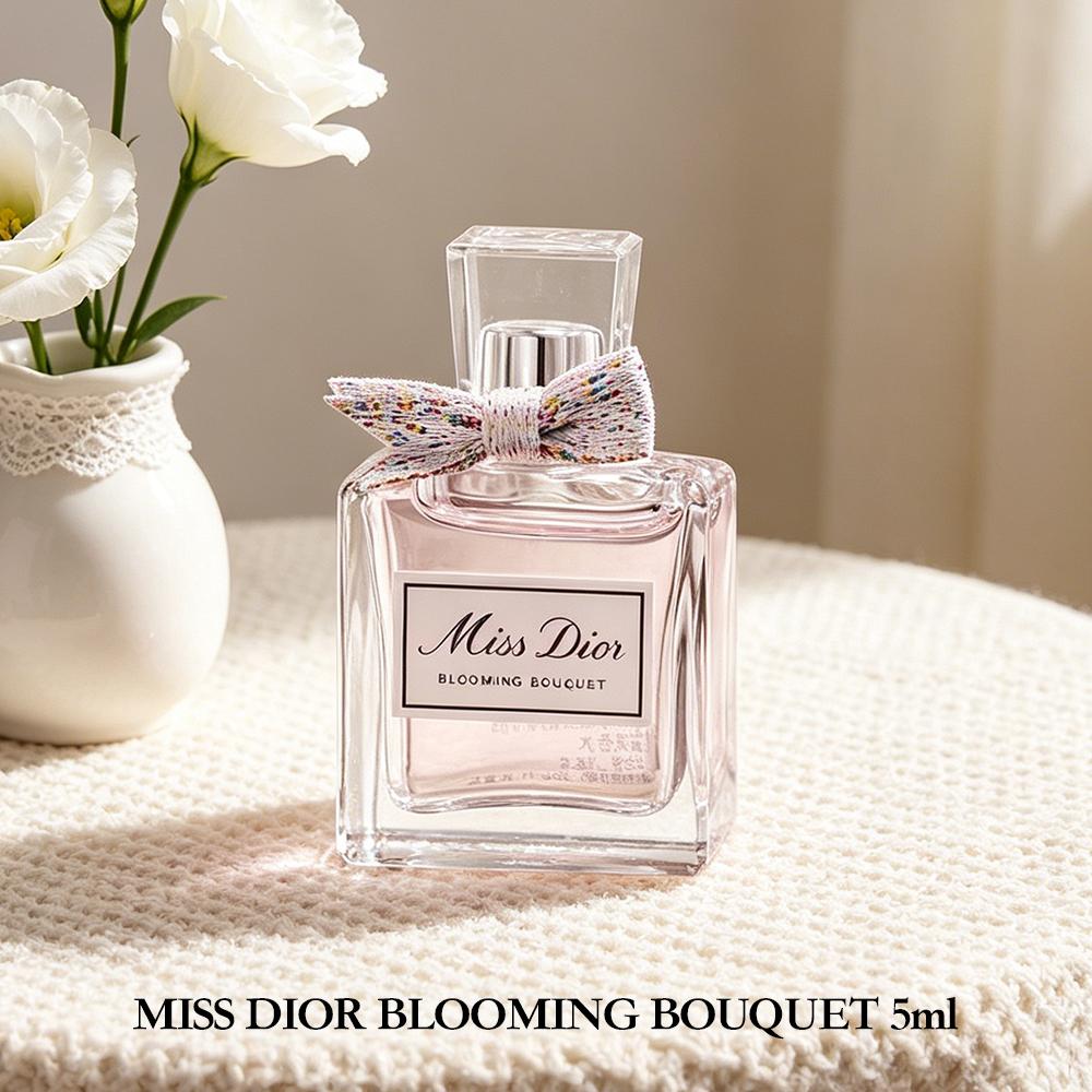 Miss Dior Blooming Bouquet 5ml Eau de Toilette