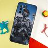 Tactical Swat Gear Pattern For Samsung Galaxy A53 A33 A13 A54 A34 A14 A55 A35 A15 A05 A06 A16 A22 A32 A52 Phone Case