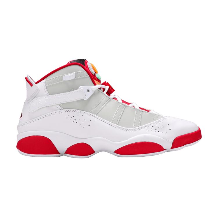 Air Jordan 6 Rings Hare 40.5