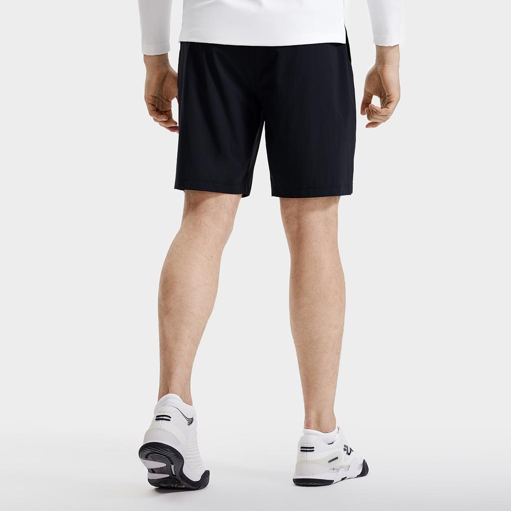 New FILA Casual Shorts Men's Royal Blue A11M313801F-NV