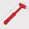 Car Buses Trucks Window Breaking Hammer Emergency Escape Safety Hammer Glass Breaker Seat Belt Cutter Tools