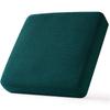 Fodera per cuscino per divano jacquard in spandex resistente all'acqua Fodera per cuscino per divano ad angolo Fodera per divano in tinta unita elastica