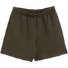 X Drake Nocta Collaboration SS25 Fashion Comfortable Soft Skin-Friendly Casual Shorts Men Shorts FQ0408-325