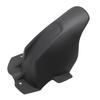 ABLZ-Accessories Motorcycle Rear Fender Mudguard Splash Guard Mud Flap For VOGE Valico DS900X 2024-2025