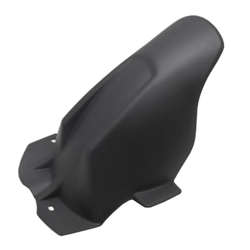ABLZ-Accessories Motorcycle Rear Fender Mudguard Splash Guard Mud Flap For VOGE Valico DS900X 2024-2025