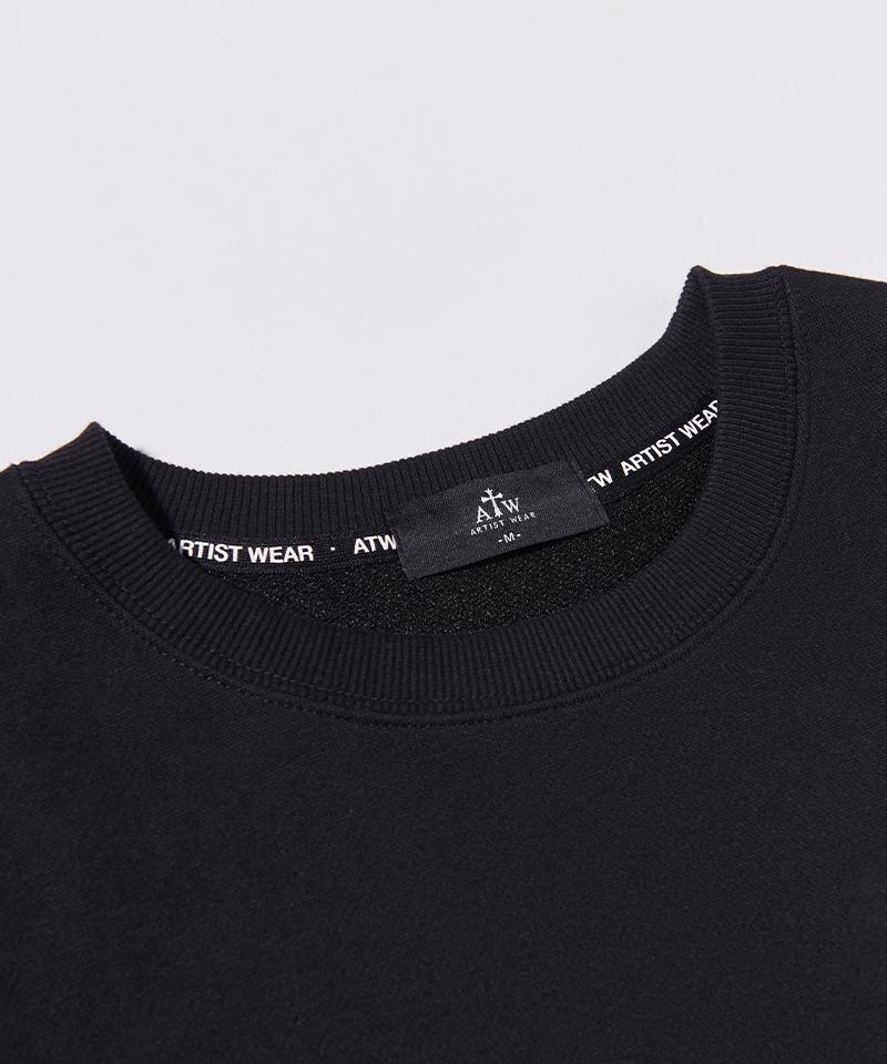 ARTISTWEAR [Atw] Best Day Sweatshirt