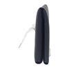 HERMES   Card Case gray/Grimist mens