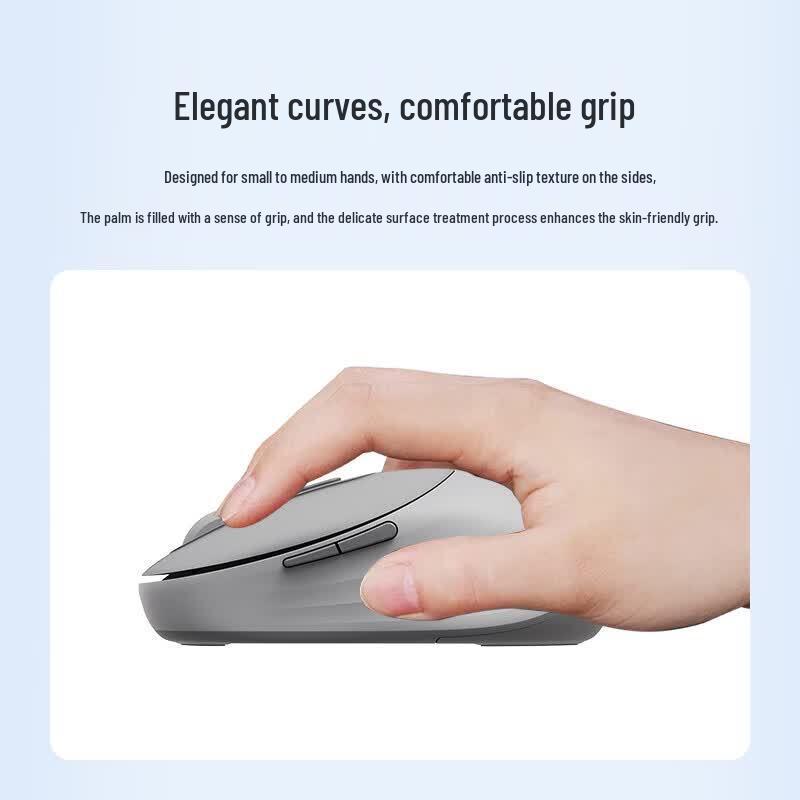 Lenovo Xiaoxin M2 Bluetooth Office Mouse