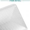 ACROPIX Clear Dome Light Cover for Ford for Ranger 2004-2011 Interior Overhead Console Roof Map Dome Lamp Replacement E9SZ-13783-A