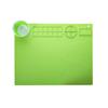Crafts Silicone Painting Mat Silicone Graffiti Painting Mat Art Silicone Craft Mat  Craft Art