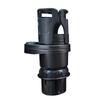 2 In 1 Car Cup Holder Expander For BMW5Series G60 2025 360 Rotating Car Cup Holder Multifunction Cup Holder Expander Accessories