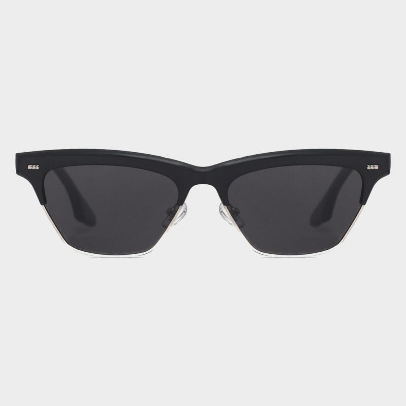 The Classic PS31719 C1 Black Polarized Sunglasses