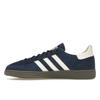 adidas Hentbol Özel Gece Indigo Unisex Spor Ayakkabı Mavi Krem-Beyaz Beyaz IF7087