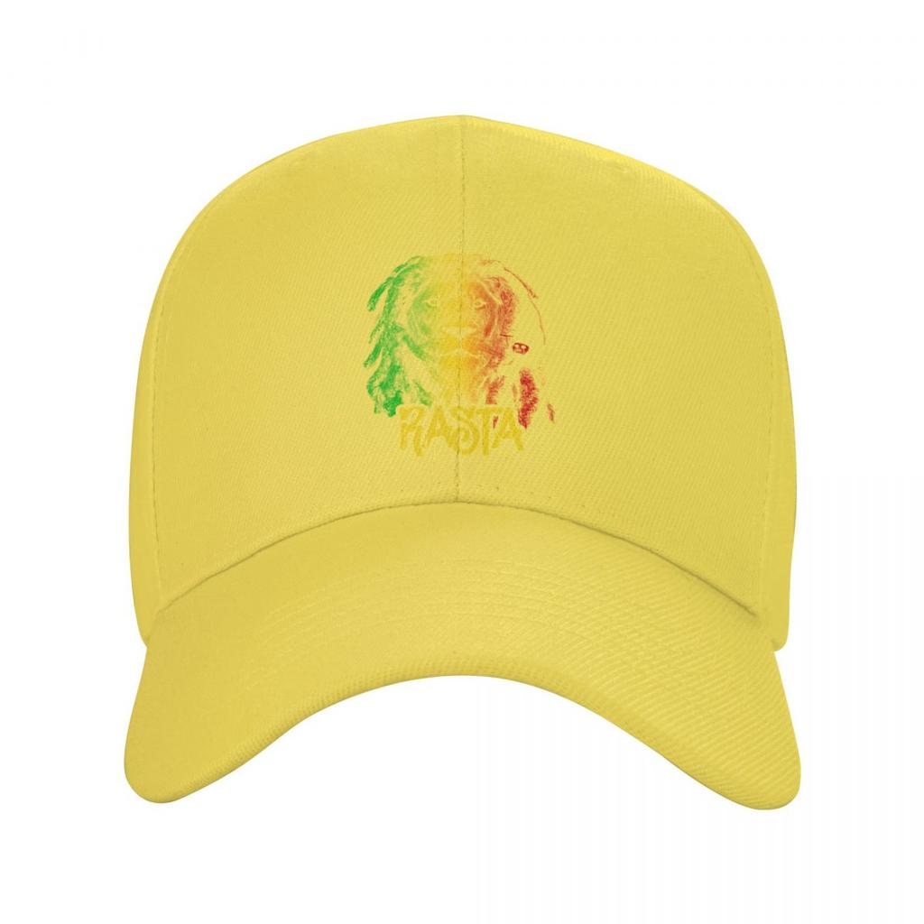 Jamaika-Flagge, Rasta-Baseballkappe, Sonnenschutz, Unisex, Damen, verstellbar, jamaikanische Pride-Papa-Mütze, Frühlings-Snapback-Hüte