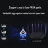 Ruijie RG-EG205GW WiFi 6 SD-WAN Enterprise Gateway Router (CN Version)