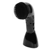 Electric Shoe Polisher Rechargeable Shoe Cleaning Leather Care Portable Handheld Shoe Shine Kit