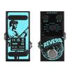 Guitar Effects Pedal Digital Reverb Guitar 9 Different Reverb Guitar Effect Pedal Wireless Accompaniment DECAY MIX