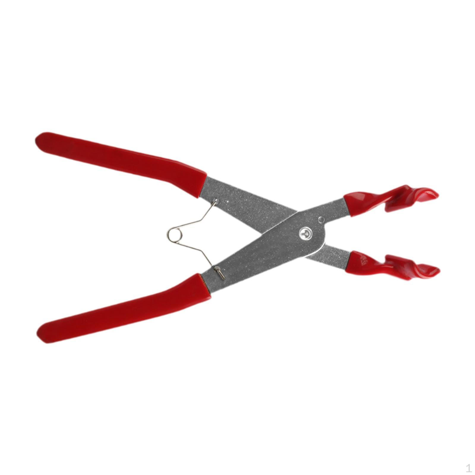 

Spark Plug Pliers, Connector Remover, Adjustable Cable Ergonomic L