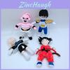 Yyds Dragon Ball Plush Dolls Soft And Cuddly Stuffed Toys For Kids